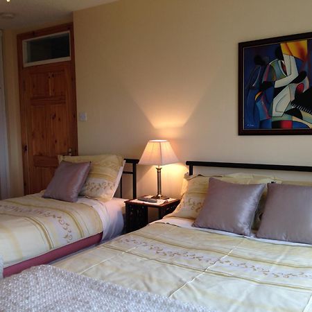 Claremont B&B 골웨이 외부 사진