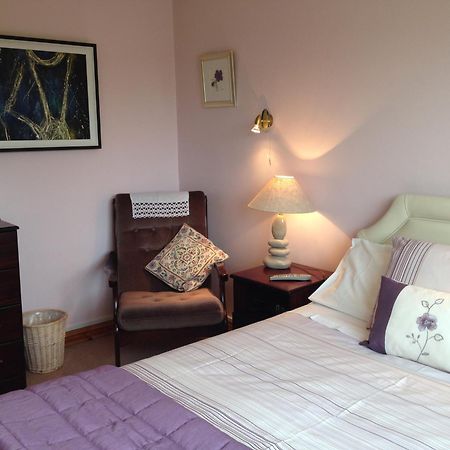 Claremont B&B 골웨이 외부 사진
